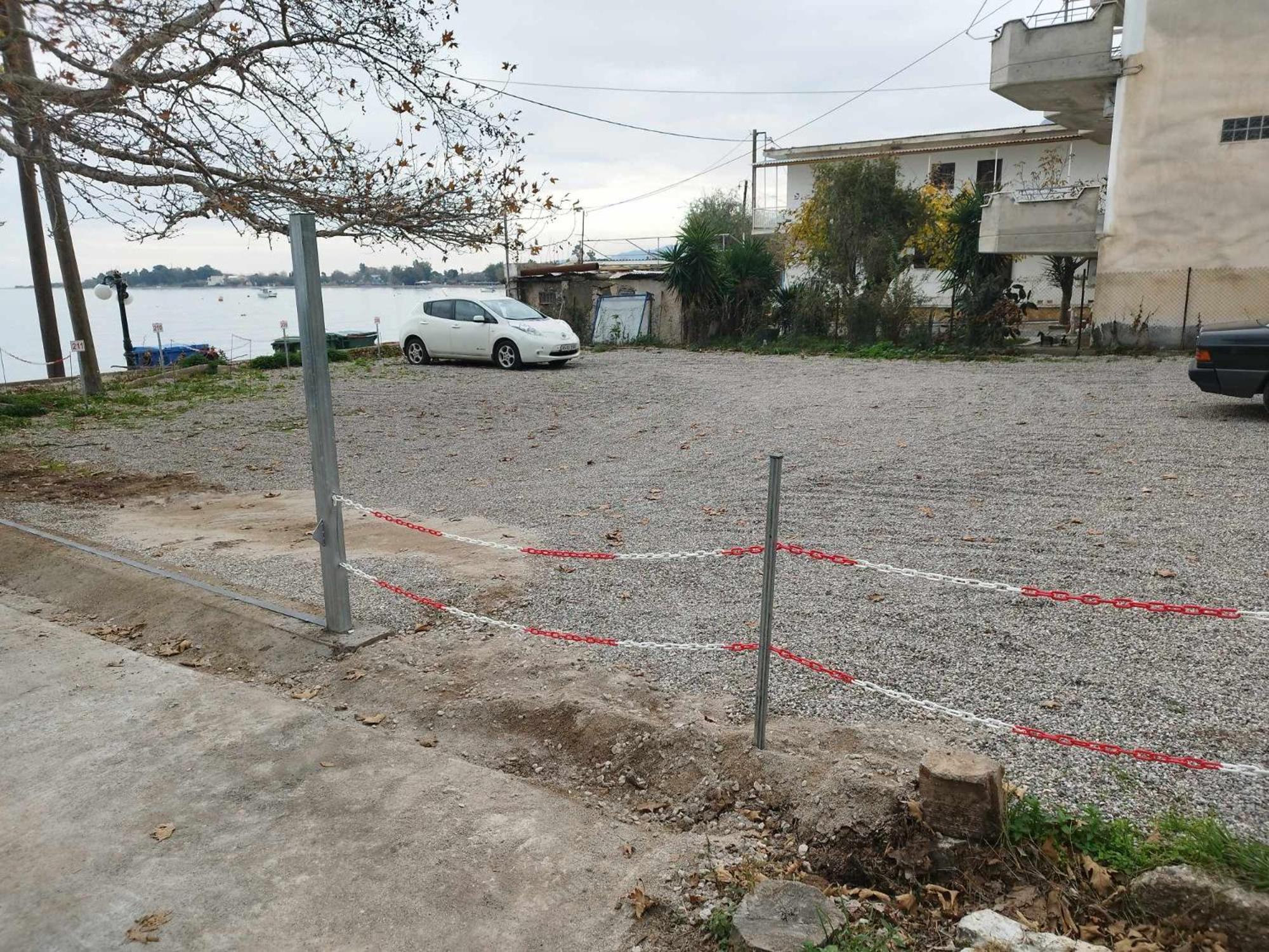 Dimitropoulos Apartments Eleonas Exteriör bild