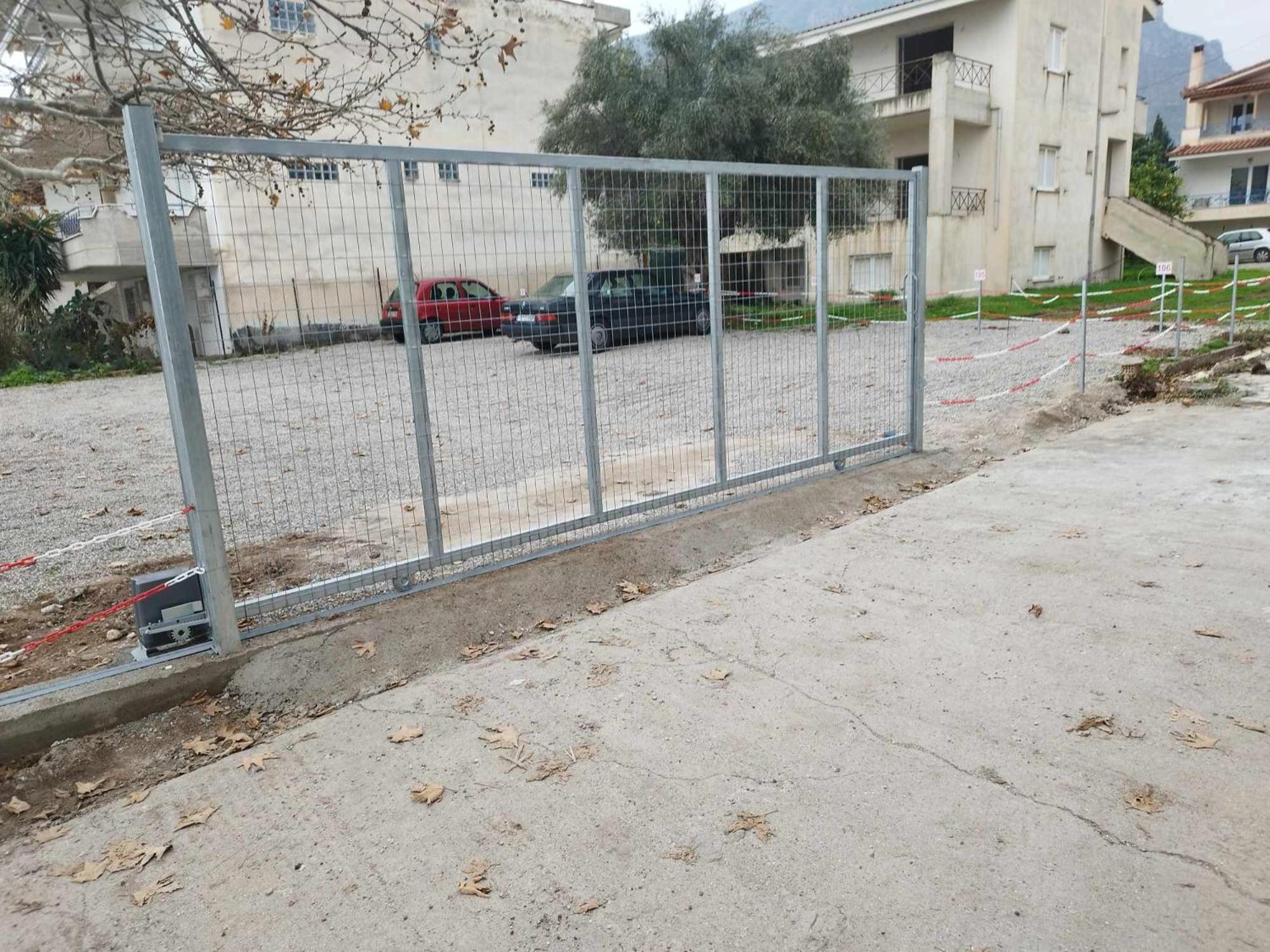 Dimitropoulos Apartments Eleonas Exteriör bild